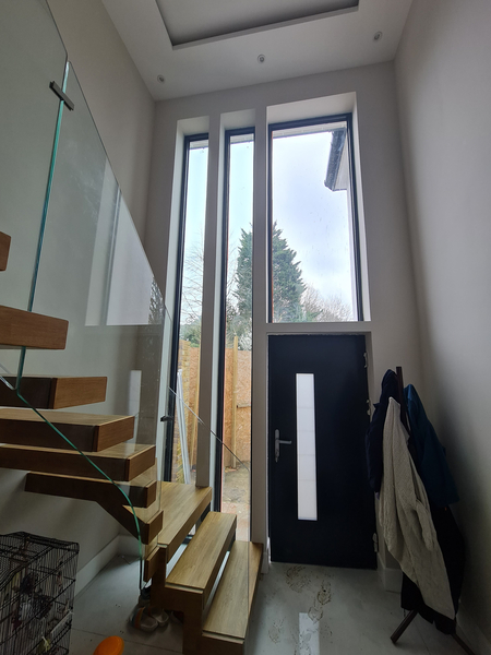 Cover photo of Durajoin Windows and Doors